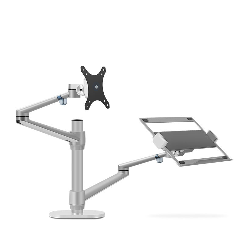 Laptop Stand Desktop Adjustable Riser