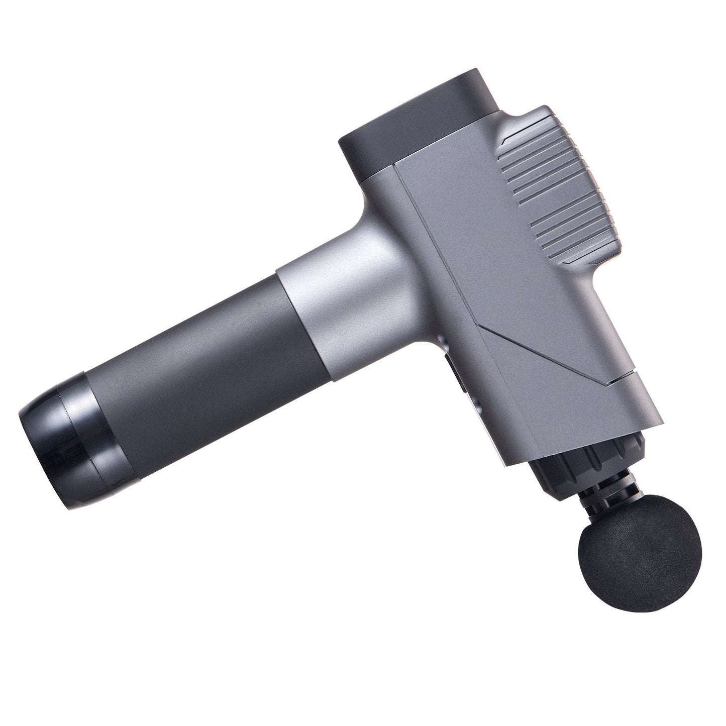 VEVOR Massage Gun Deep Tissue, Percussion Muscle Massager For Athletes - With 8 Speed Levels & 6 Massage Heads, 16V 2500mAh Batteries, Handheld  Massage Gun For Pain Relief, Muscle Relaxation