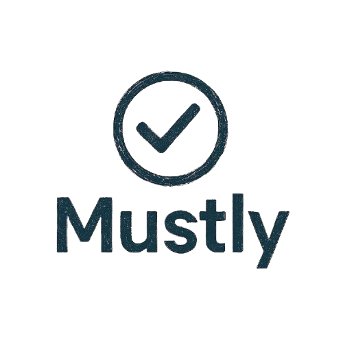 Mustly